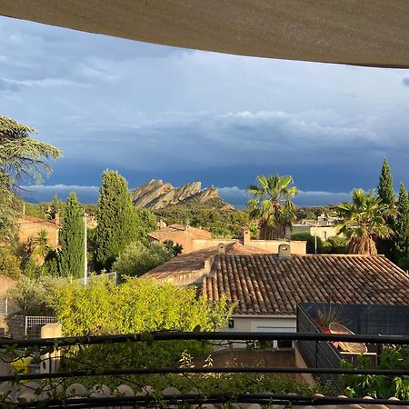 Sublime Logement Avec Vue Mer Et Jacuzzi La Ciotat Esterno foto