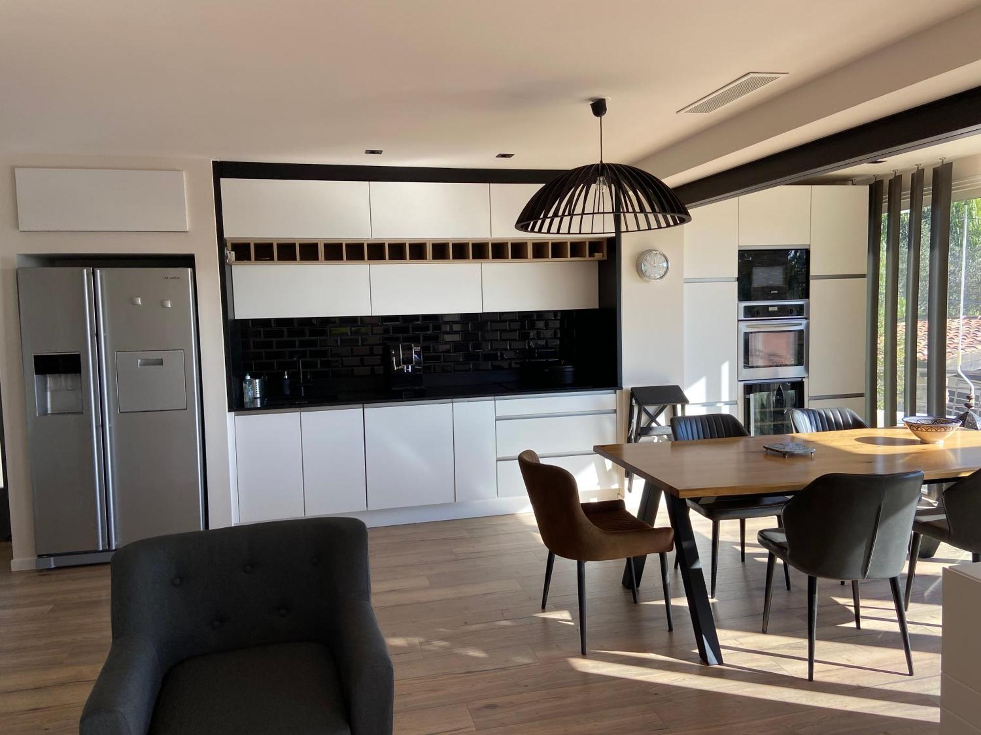 Sublime Logement Avec Vue Mer Et Jacuzzi La Ciotat Esterno foto